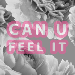 Can U Feel It