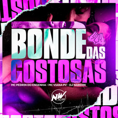 Bonde das Gostosas