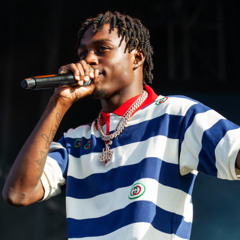 Lil Tjay Type Beat - Prod.CJ