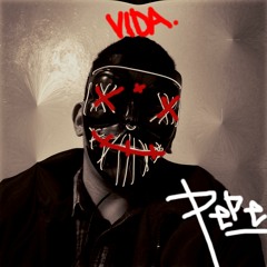 "VIDA." prod. Pepe Ortiz Cota - FREE Boom Bab ,Lofi, Hip-Hop/Rap INSTRUMENTAL/BEAT.