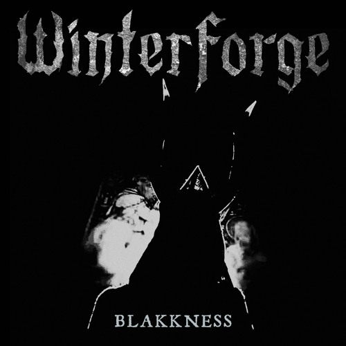 Blakkness