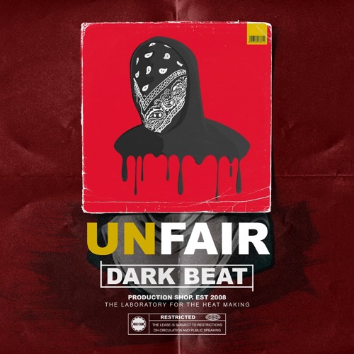 🔥 Unfair | Yn Jay x Louie Ray x Rio Da Yung Og Type x Flint Type Beat | 2782