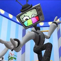 Puzzle Park - Slowed - SMG4