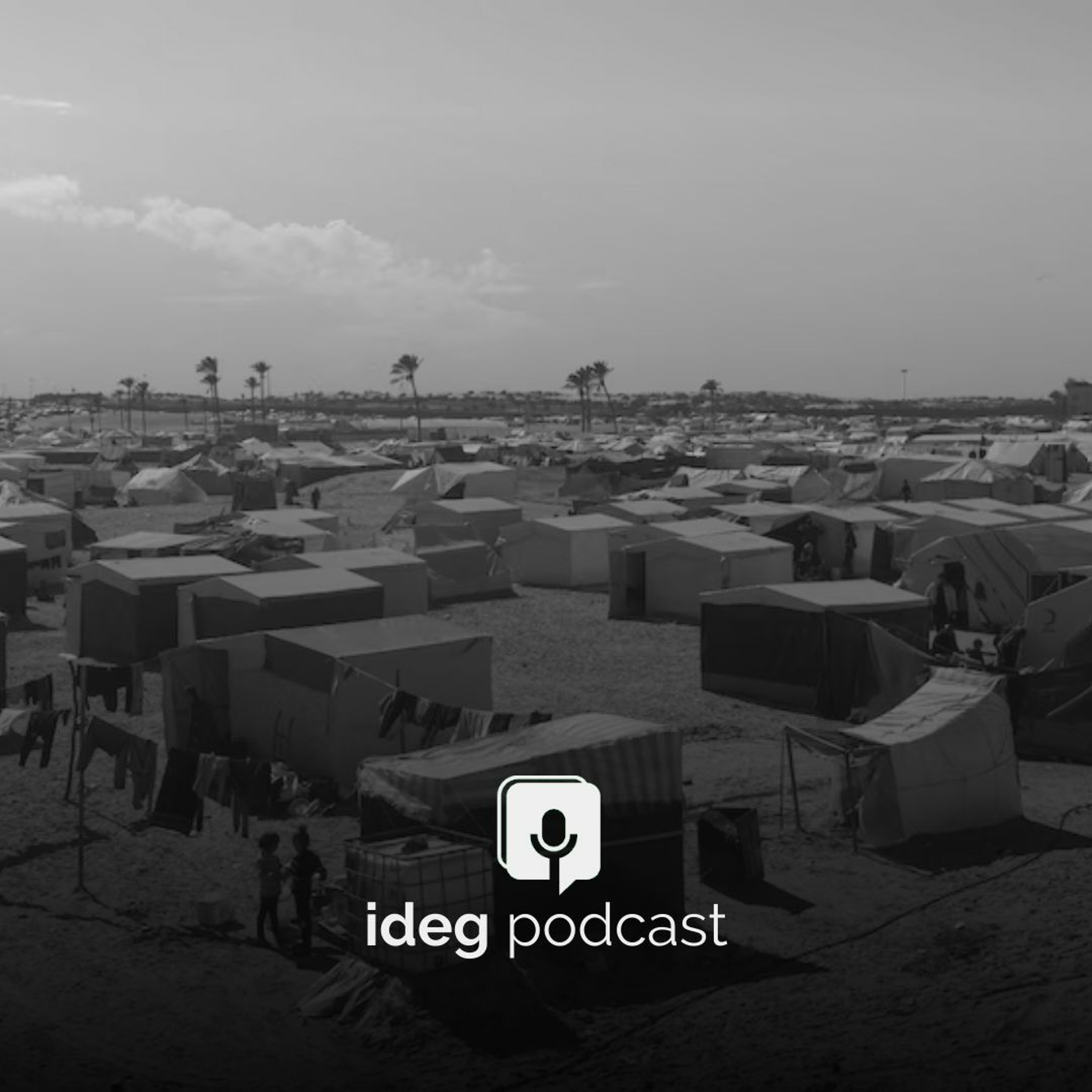 PodCast IDEG