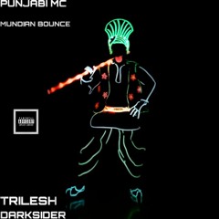 Panjabi MC - Mundian Bounce (DARKSIDER - TRILESH)🍑 BUY FOR FREE DOWNLOAD 🍑