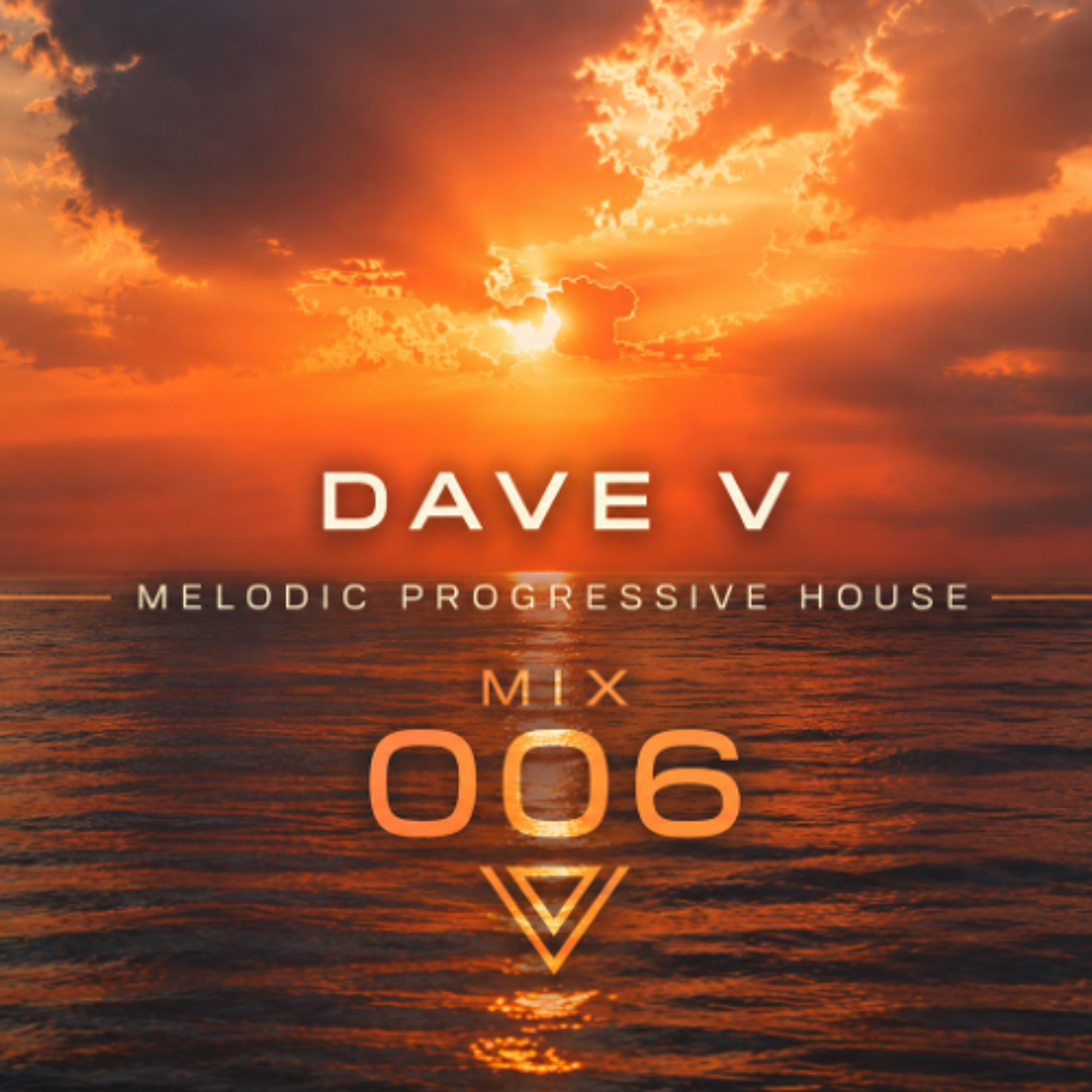 Melodic Progressive House Mix - 006
