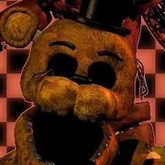 Golden Vengeance (Withered Golden Freddy) - FNF VS FNAF 2