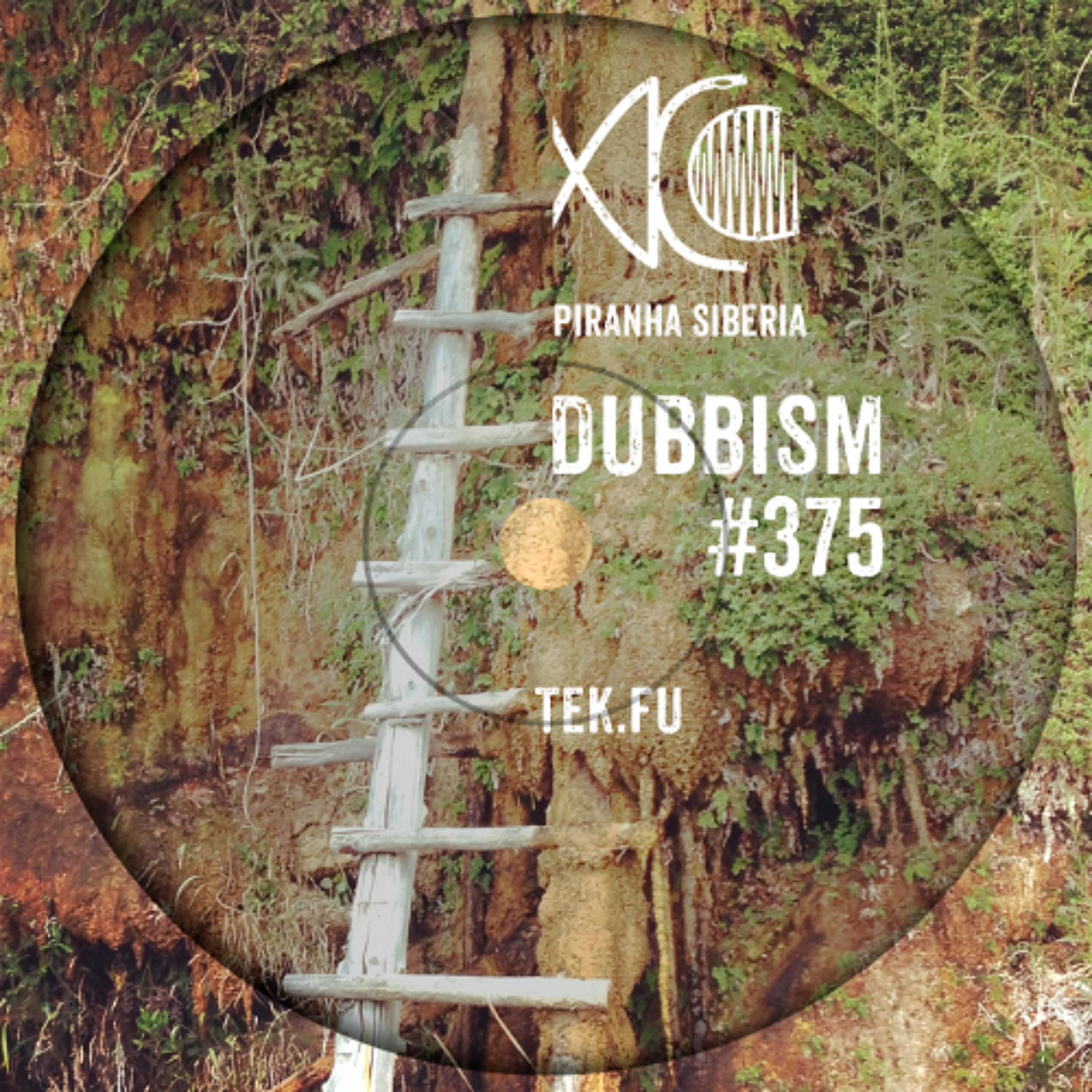 DUBBISM #375 - Tek.Fu episode artwork