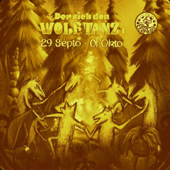 Acid Sultan - WoidSet - LORA Nachtschiene