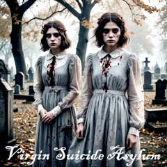 Virgin Suicide  Instrumental Demo Teaser  February 2025