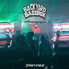 Live @ Backyard Bassbox- March '25