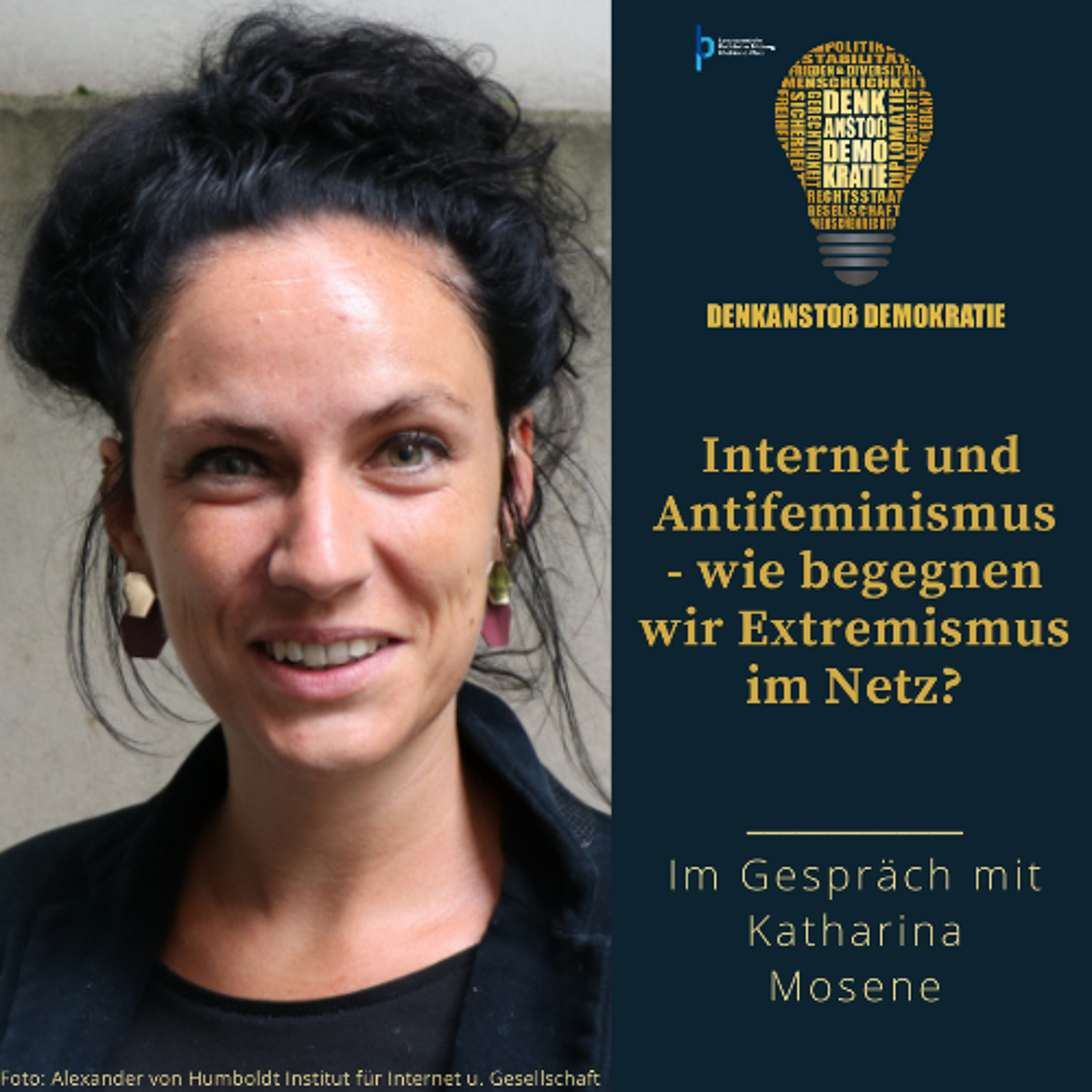 Denkanstoß Demokratie