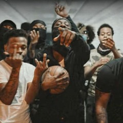 LIL RIZZ X LIL JIZZ - NO GET BACKKK