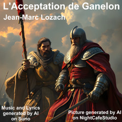 L'Acceptation de Ganelon