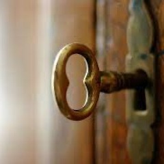Your key in the door (Din nyckel i låset)