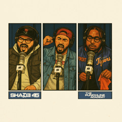 The Punchline Academy Cypher (feat. Selah the Corner)