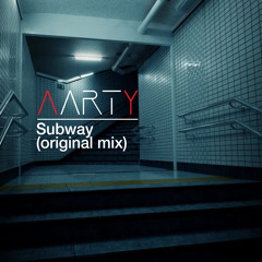 Subway (original mix) FREE Download