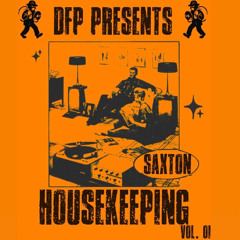 HOUSEKEEPING.VOL.01