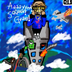 Shadlocescobar - Hula Hoopz (feat. Luxury Grimey)