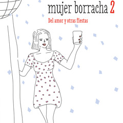 ePub/Ebook Relatos de una mujer borracha 2 BY : Martina Cañas