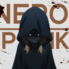 NERO//PUNK - BLACK WATER