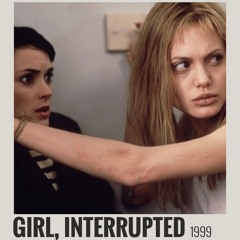 Girl, Interrupted (cover)
