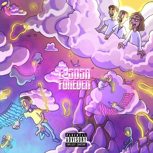 Goin Hard (feat. Default)