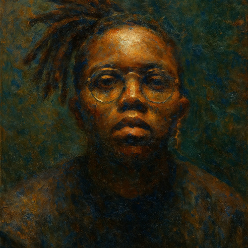 Embrace Me (feat. Shekhinah)