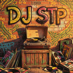 DJ-STP - DJ STP SUMMER 2005 VINYL MIX