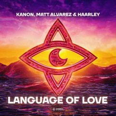 Language of Love (Extended Mix)