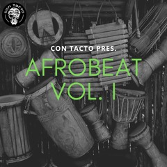 AFROBEAT Vol. I