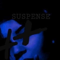 Suspense- Soul Pain Prod. Metlast