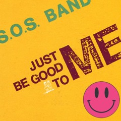 Just Be Good 2 Me (Payback Be Good To Everyone Edit)