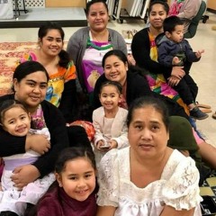 ke lusen yac...angie n dad