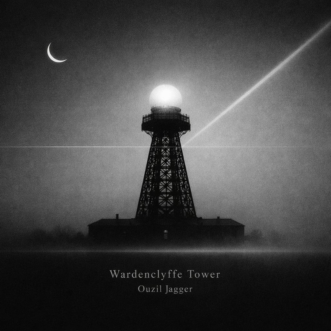 Stream Wardenclyffe Tower by Ouzil Jagger | Listen online for free on ...