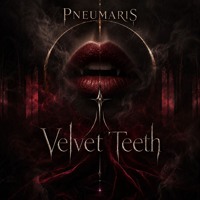 Velvet Teeth artwork