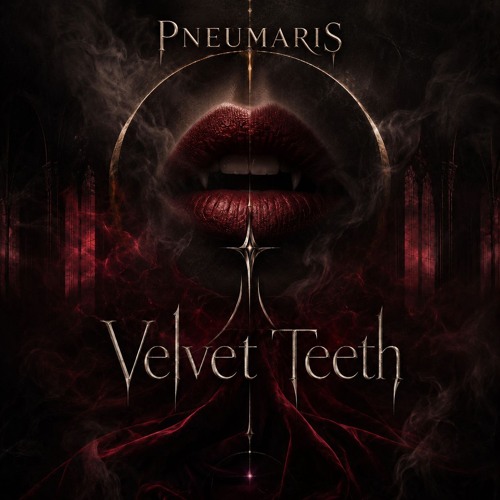 Velvet Teeth artwork