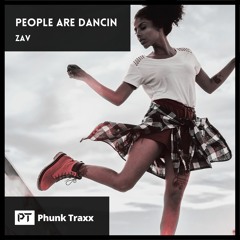 Zav - People Are Dancin