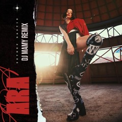 Zeynep Bastık - Ara (DJ MAMY REMIX)