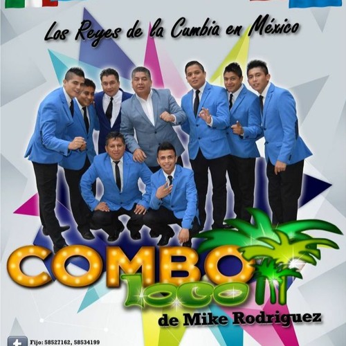 EL COMBO LOCO - A TRAVES DEL VASO