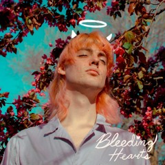 GOODLUCKRY - BLEEDING HEARTS