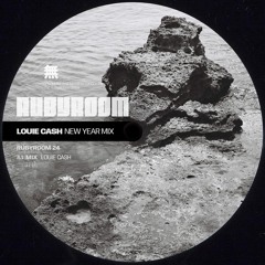 LOUIE CASH - NEW YEARS MIX