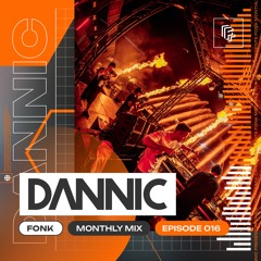 Fonk Monthly Mix 016