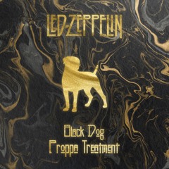 Led Zeppelin - Black Dog (Proppa Treatment)