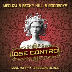 Lose Control (Remix)