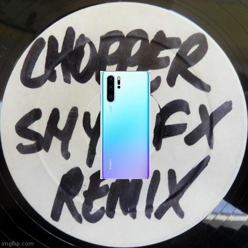 Ray keith vs shy fx - the chopper - (Joey B's 8bar grime bootleg).wav
