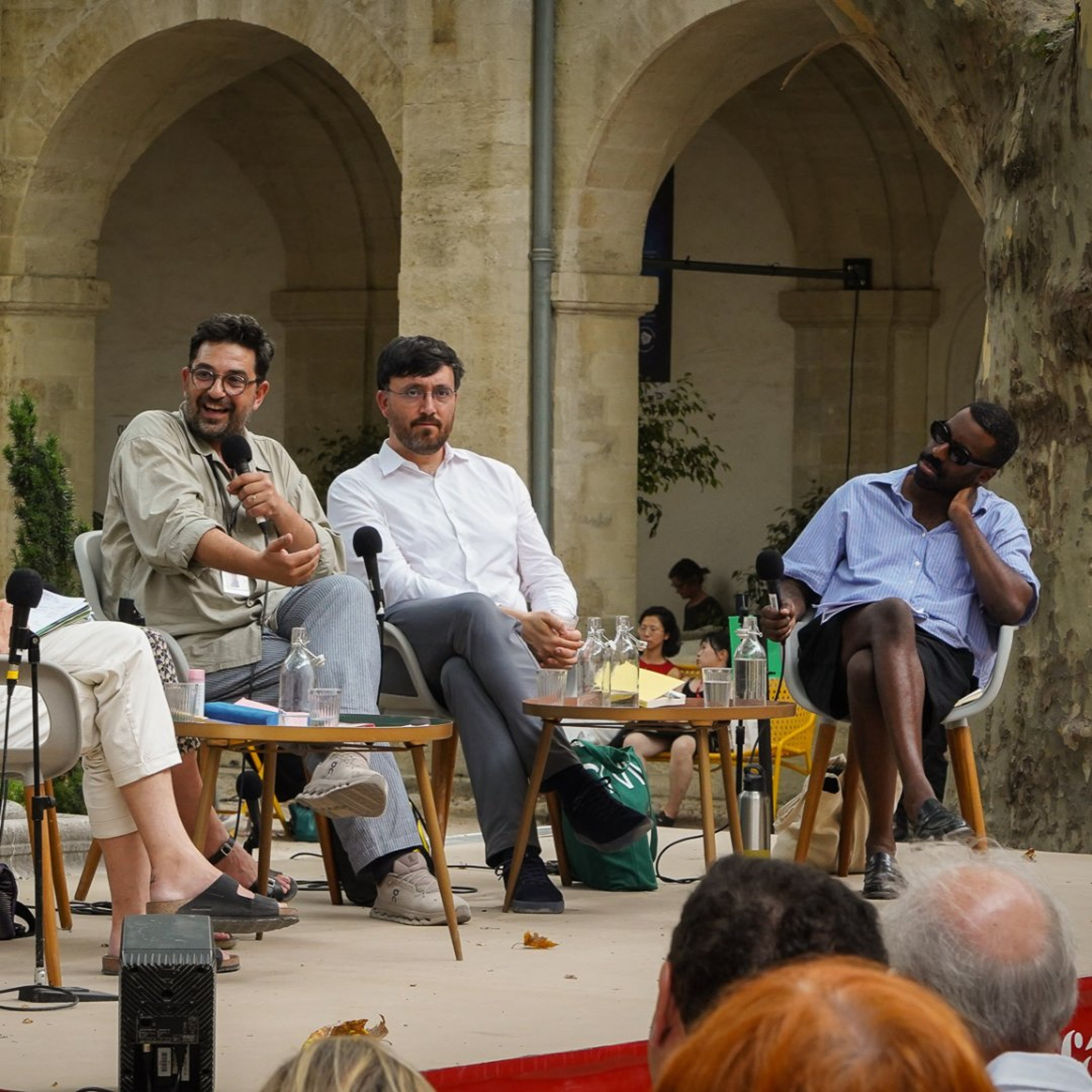 Services publics culturels : comment rassembler, construire et défendre ?