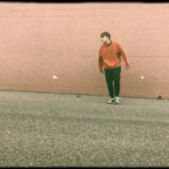 Odd Earthling - PLANET CHAOS (PROD. LUCAS FOLK) [Music Video On YouTube]
