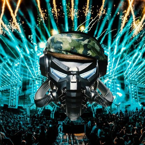 The Best Of MASTERS OF HARDCORE For 2023