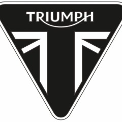 Triumph freestyle 23